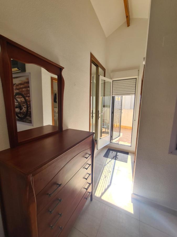 Velo Villa W/ A/C, Free Wi-Fi & Pool Near Benidorm Polop Ngoại thất bức ảnh