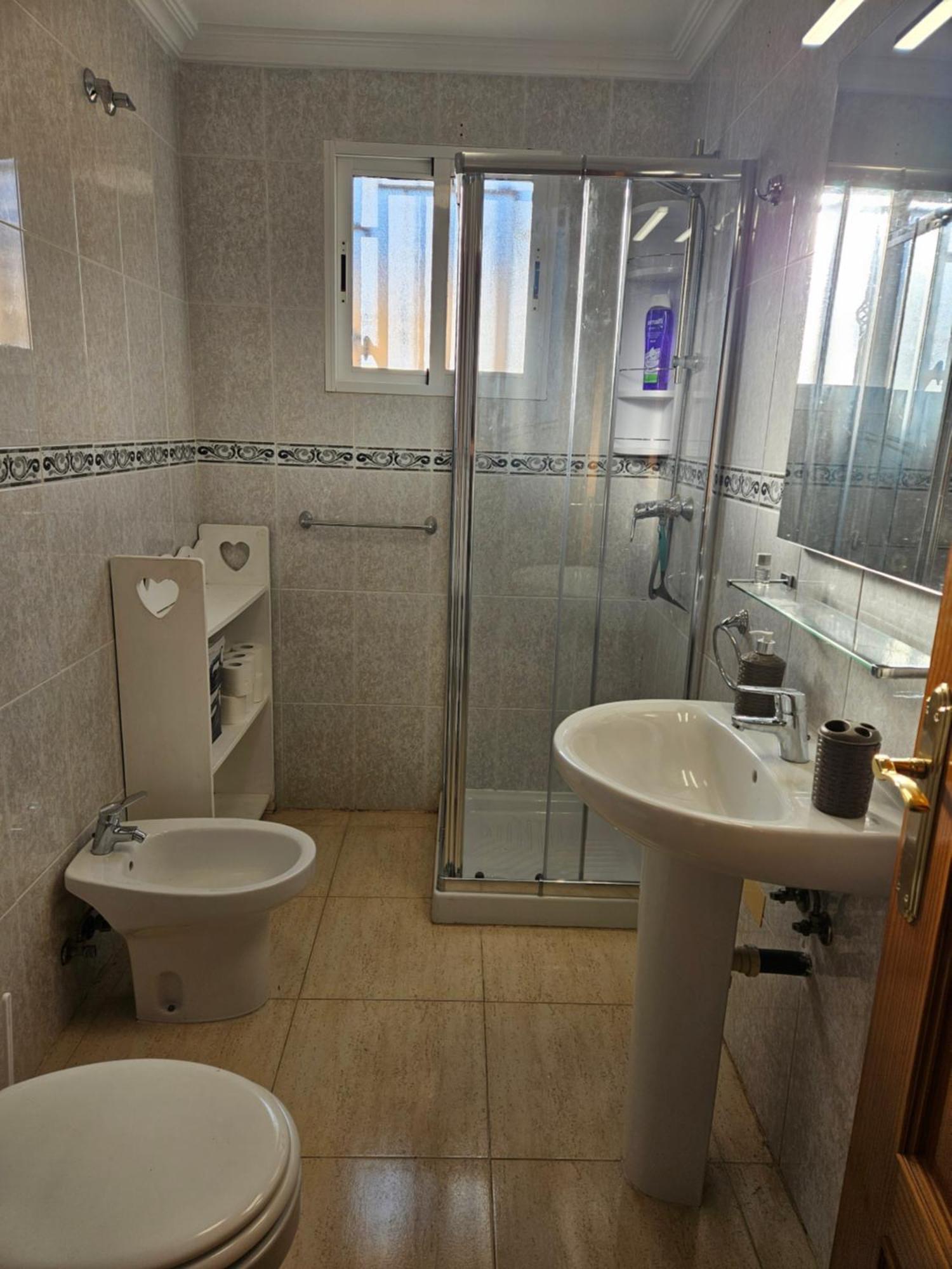 Velo Villa W/ A/C, Free Wi-Fi & Pool Near Benidorm Polop Ngoại thất bức ảnh